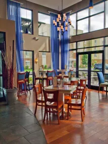 DoubleTree by Hilton Hotel Buffalo - Amherst - Restaurant