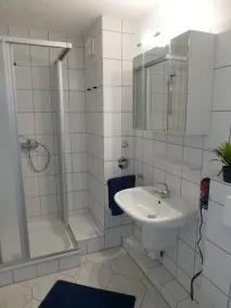 Seemöwe 2 - Bagno