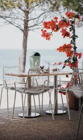 Noemie Hotel - Restaurant