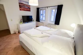 Ferienwohnung Ratisbona - Rum