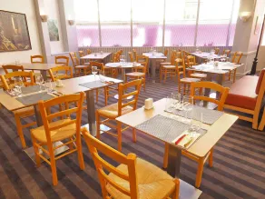 Mercure Millau - Restaurant