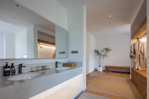 Yunfu Mid Hill Resort Hote - Utsikt fra rommet