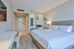 Radisson Rio de Janeiro Barra - Room