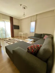 Cennet Hotel - Quarto