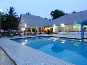 Oceanic Bay Hotel & Resort - Pool