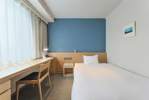 JR Kyushu Hotel Miyazaki - Chambre