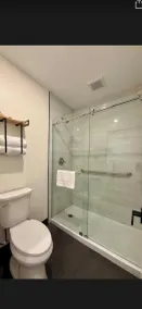 SOFI MOTEL - Bathroom
