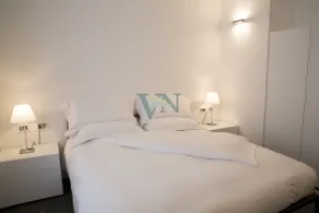 Villa Navalia - Marina - Comosøen - Menaggio - Villa direkte på søen. - Værelse
