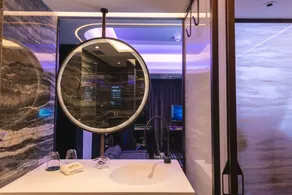 OASIS AVENUE-A GDH HOTEL - Bathroom