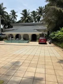 Lamrin Morjim Goa  - Camera