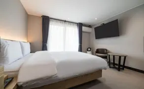 LABE Hotel - Room