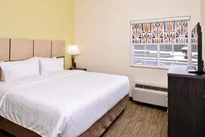 Candlewood Suites Winchester by IHG - Chambre
