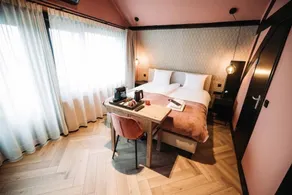 Boutique Hotel Lupo  - Quarto