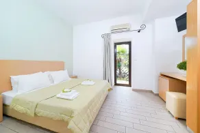 HOTEL ESPERIA - Habitación