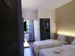 Suria Cameron Hotel - Chambre