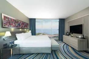 Radisson Blu Hotel, Jeddah Corniche - Chambre