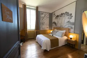 Château L'Escale - Room