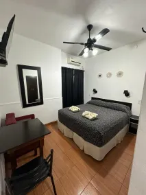 Hotel Quito - Room