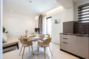 Unicos City Suites - Værelse
