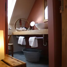 Buytenshuys - Badezimmer
