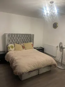 Wembley stadium view apartment - Camera