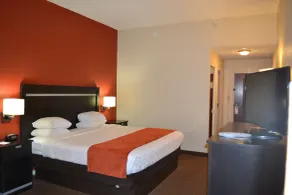 Days Inn by Wyndham Laurel MS - Chambre