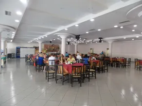 Hotel Mediterrane - Restaurant