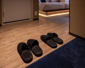 Hotel Resol Trinity Kyoto - Chambre