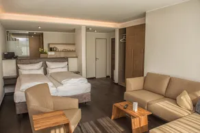 MeerBlickD21 - Habitación