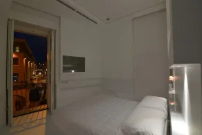 Vittorio Veneto Matera Luxury Rooms - Værelse