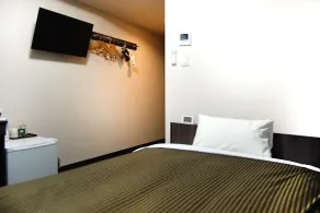 Hotel Trend Kyobashi Ekimae - Room