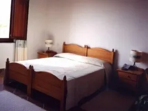 Hotel Su Nuraxi - Rom