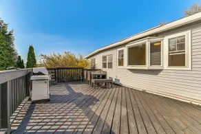 Loon Lake Home w/ Private Boardwalk & Dock - Interiör