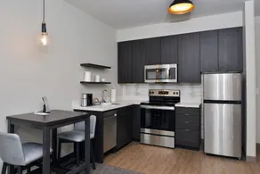 Residence Inn by Marriott St Louis Chesterfield - Chambre