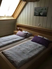Ferienwohnung Heigemeir - Camera