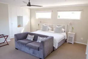 Constantia White Lodge Guest House - Camera