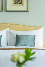 Ezdan Hotel West Bay - Rom