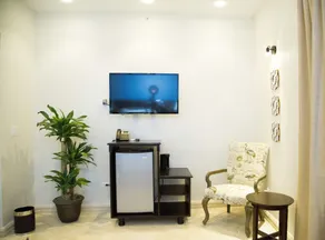 Hotel Presidente Las Tablas - Room