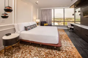 J Resort - Chambre