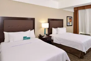 Homewood Columbia Laurel - Room