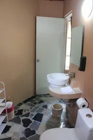 Hotel Kocai Izamal  - Chambre