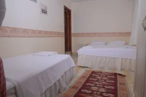 Ates Pension - Rom