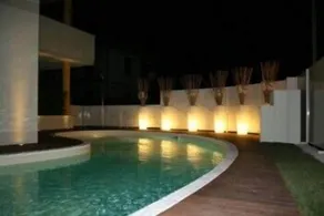 Residence Del Lago - Pool