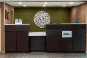 Fairfield Inn and Suites Gulfport / Biloxi - Réception