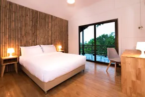 Bluerama - Adults Only - Chambre