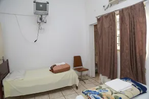 OYO Ramos Hotel - Room