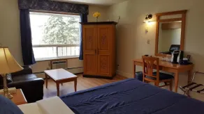 Pines Motel - Room