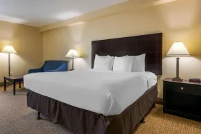 I-Drive Hotel at Universal - Zimmer