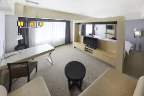 ANA Crowne Plaza Kanazawa by IHG - Chambre