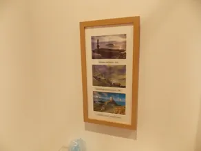 Craig Eithin B & B - Chambre